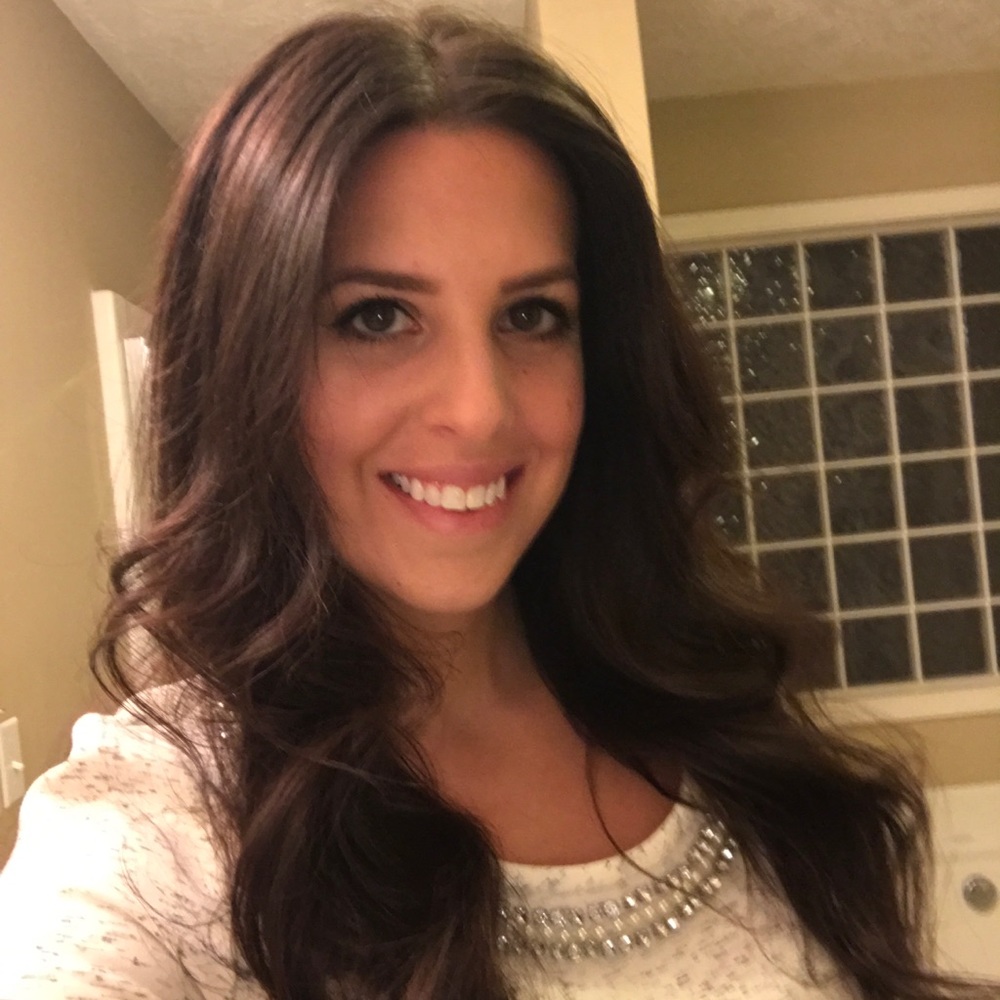 Meet your Posher, Stephanie